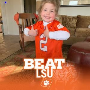 Meet your Posher, Juliana